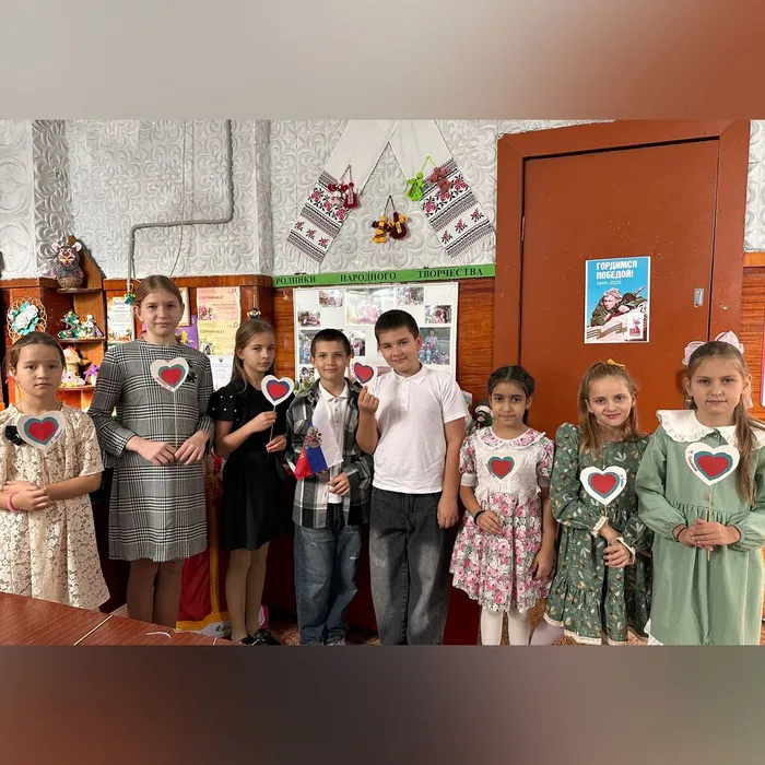 мастер‑класс «В единстве — наша сила».