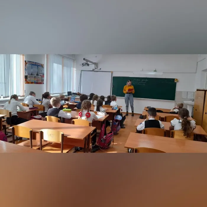 Урок мужества «Те, о ком стоит помнить»