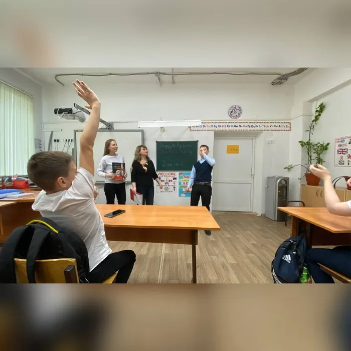Викторина «Первый космонавт Земли»