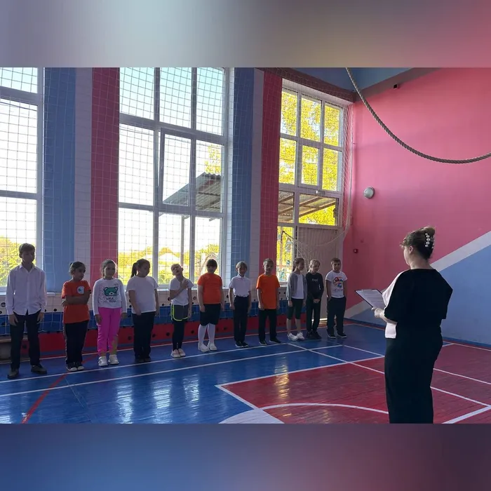 конкурсно-игровая программа «Папа может всё, что угодно»