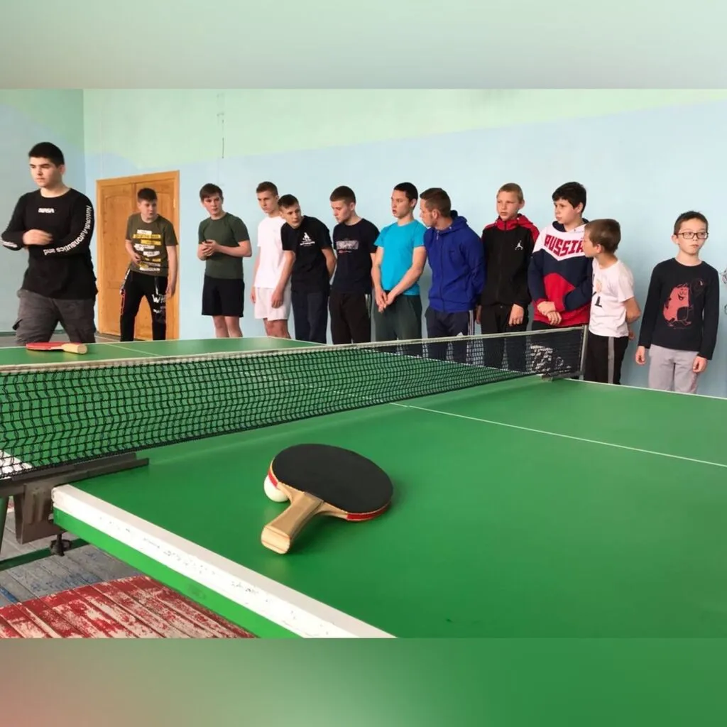 Спортивная Россия