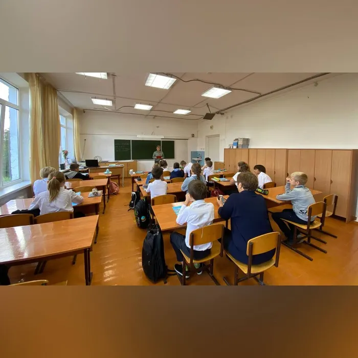 час истории