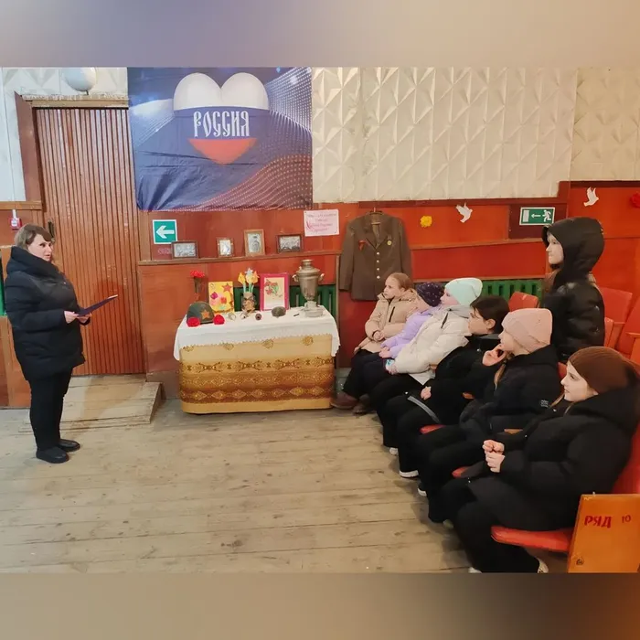 Час безопасности «Социальные сети: грань между опасностью и безопасностью»