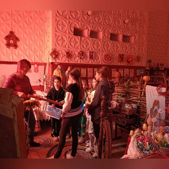 экскурсия «Казачий уголок» 