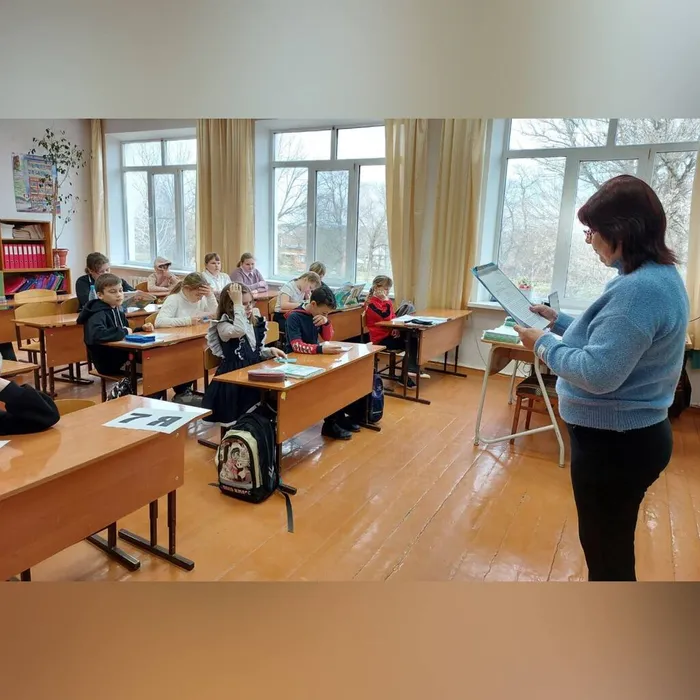 Урок мужества «Сегодня призывник, а завтра - воин»