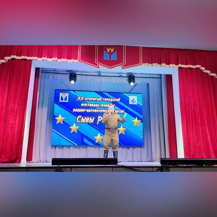 ​  Грандиозная победа!  ​