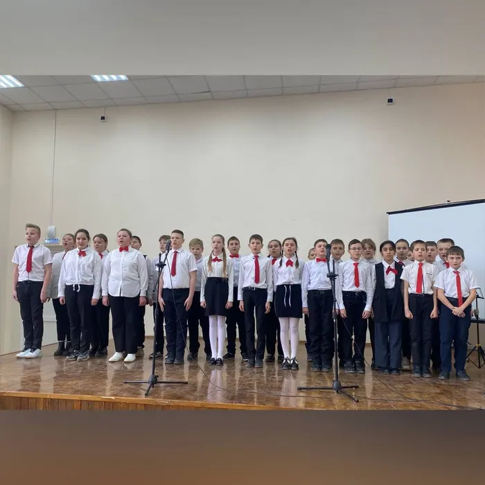 Концерт «Призван Родину защищать», посвящённый Дню Защитника Отечества