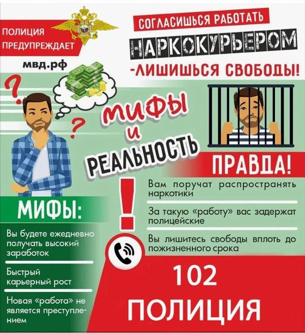 Уголовная ответственность