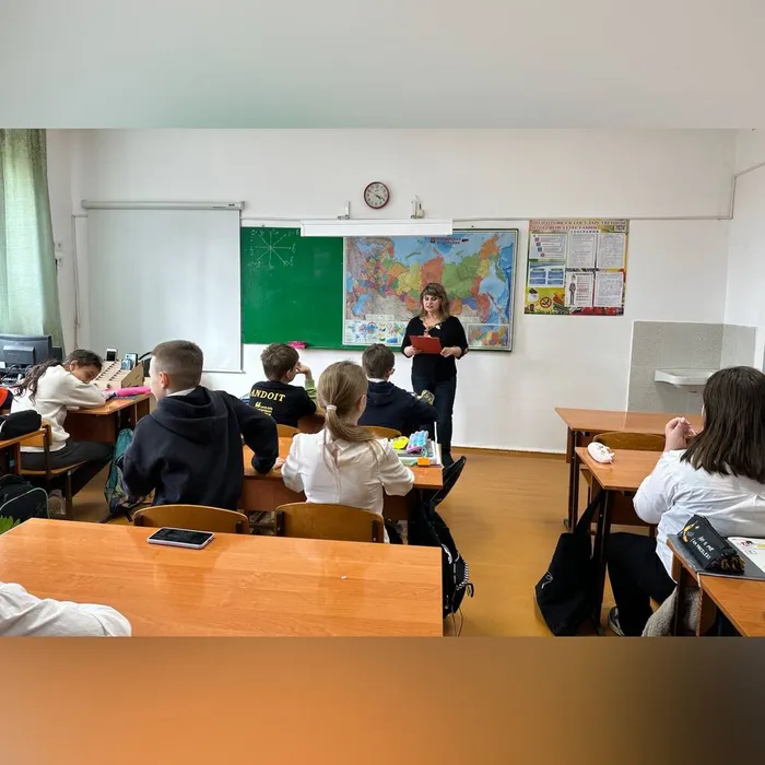 Тематическая программа «Здоровье. Молодость. Успех»