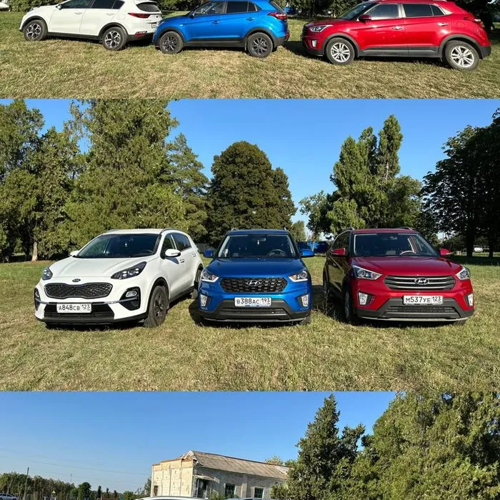 Акция «Авто-флаг России: патриотическое единство»
