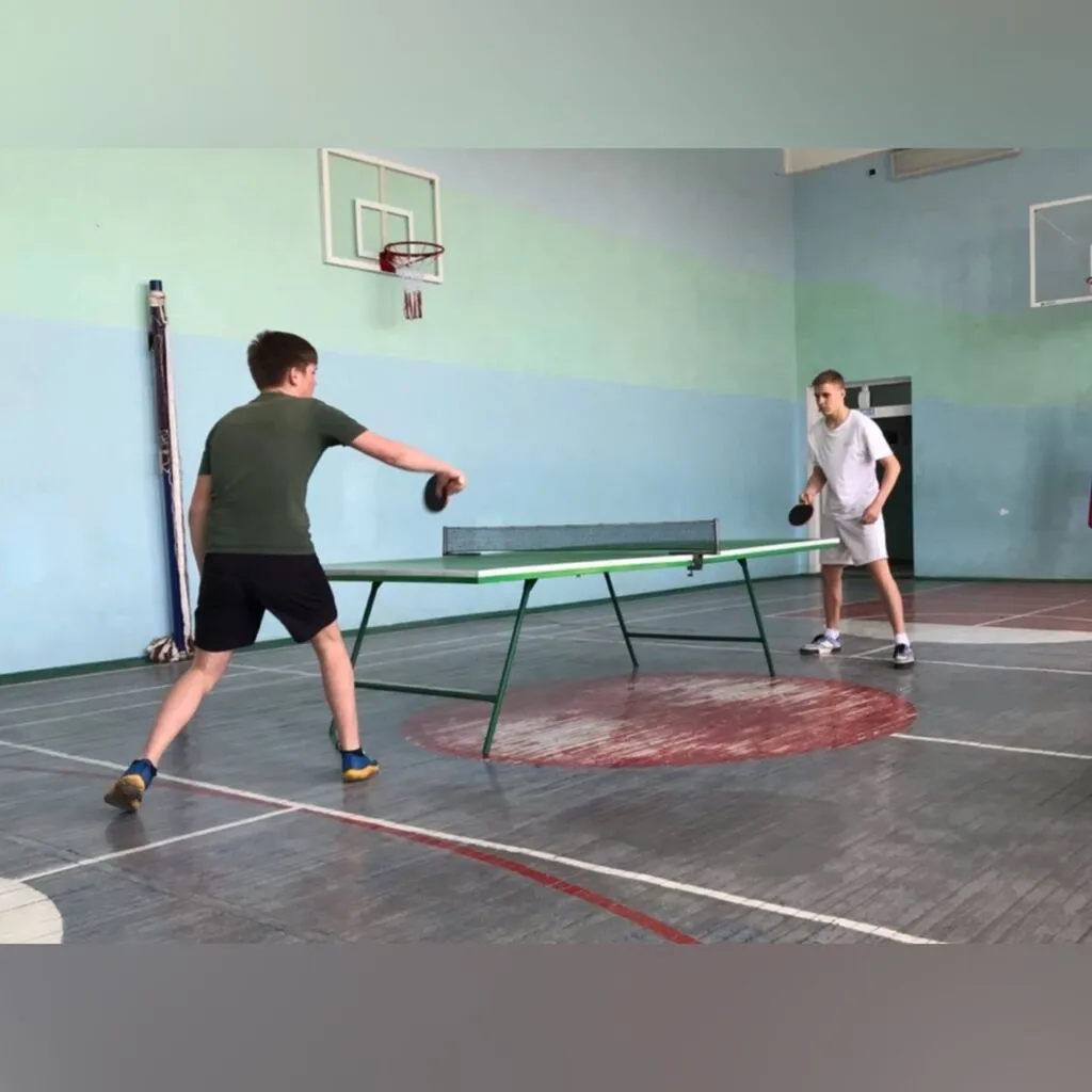 Спортивная Россия