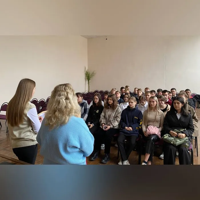 Тематическая программа «День рождения А.В. Суворова»