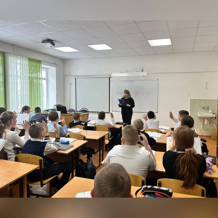 тематическая программа «Стиль жизни — здоровье»!